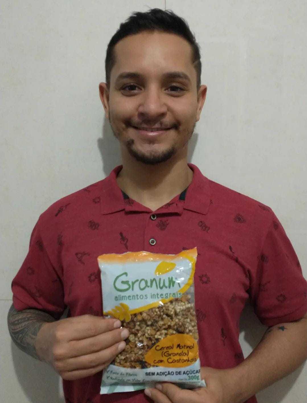 Lucas Bosco de Almeida