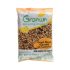 Granola com castanhas <br>sem adição de açúcar
